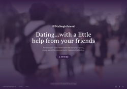 MySingleFriend